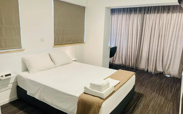 Nicosia 5 Stars Suites