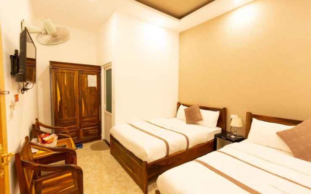 Thuan Hoa Hotel Dalat
