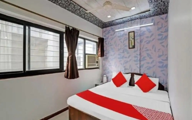 Hotel Once