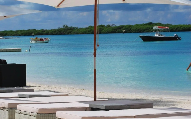 Talk of the Town Hotel and Beach Club