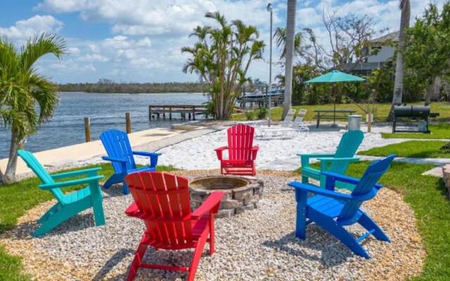 Matlacha on Shoreview