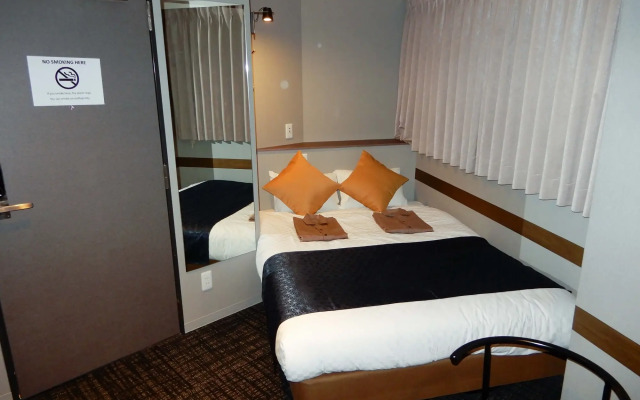 Hotel S-Presso North