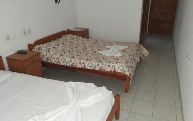 Hotel Babadag