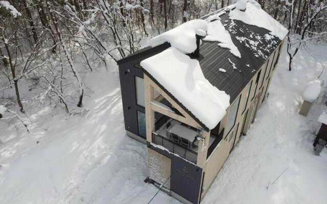 Torinosu — Luxury 5-bedroom chalet