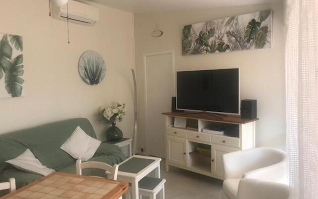 Maison Torreilles, 3 pièces, 4 personnes - FR-1-530-37