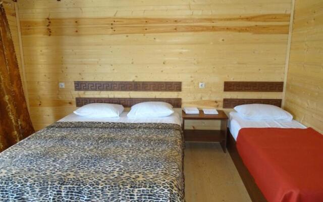 Guest House Sabina