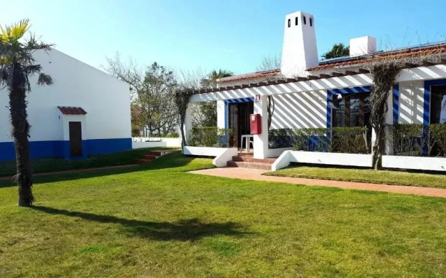 Parque De Campismo De Porto Covo