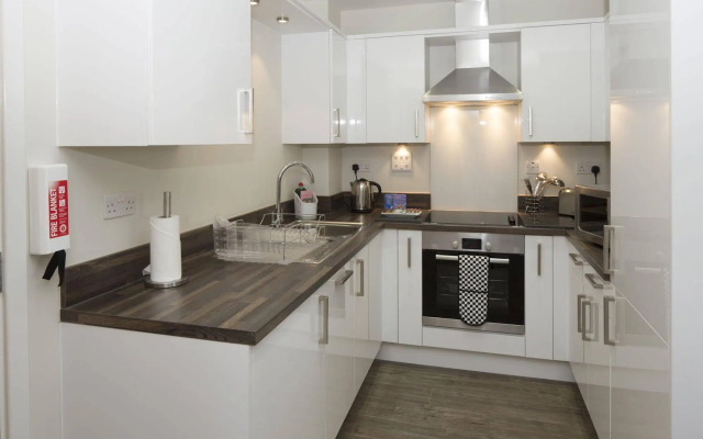Beneficial House by House of Fisher