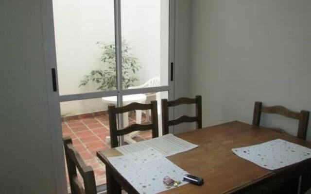 Departamento en San Telmo