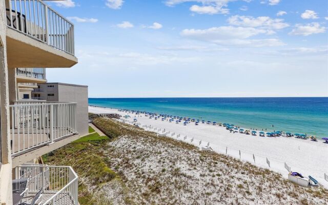 Inlet Reef 503 2 Bedroom Condo by RedAwning