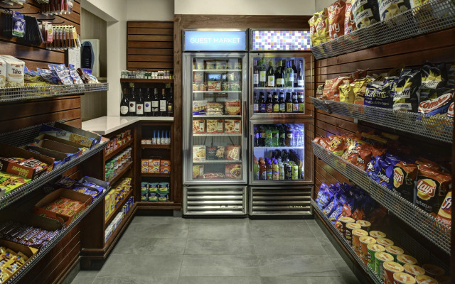 Hyatt House Parsippany/Whippany