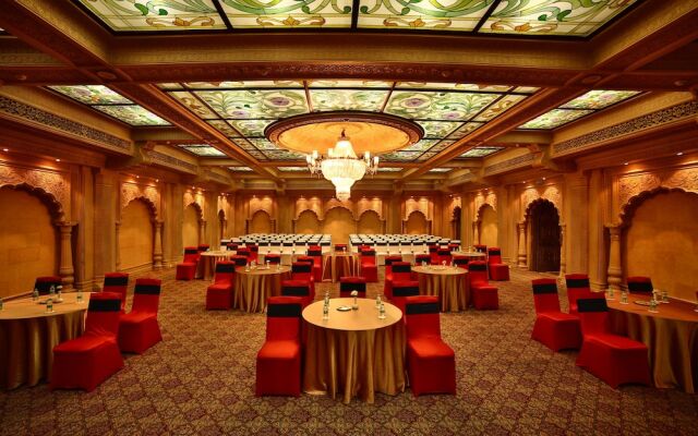Hotel Sitara Grand Banjara Hills