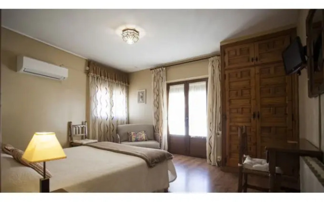 Hostal Chinchon