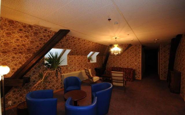 Grand Hôtel des Rasses & Wellness