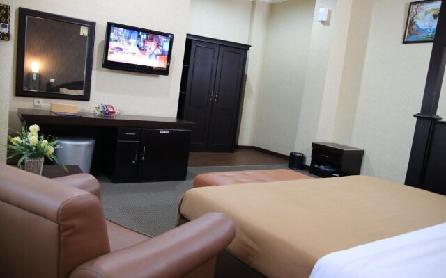 Hotel Roditha