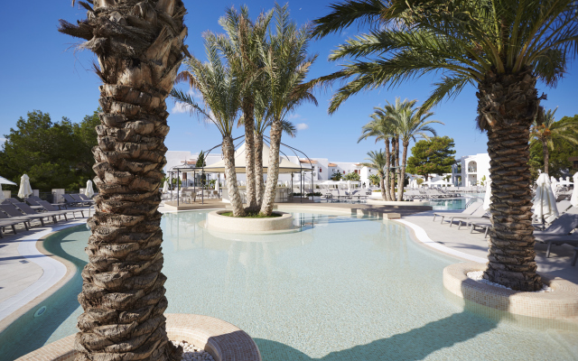 Insotel Tarida Beach Resort & SPA - All inclusive