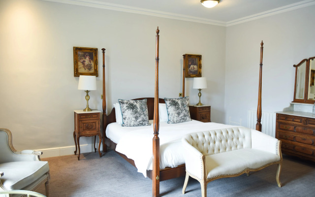 Beamish Hall Hotel, BW Premier Collection