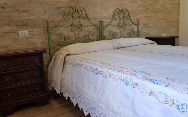 Agriturismo Castello delle Fornaci - Private Jacuzzi
