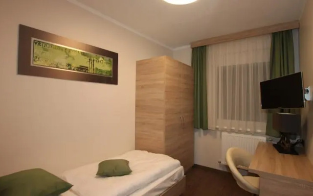 Pension Central Semmering