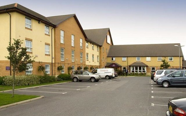 Premier Inn Darlington