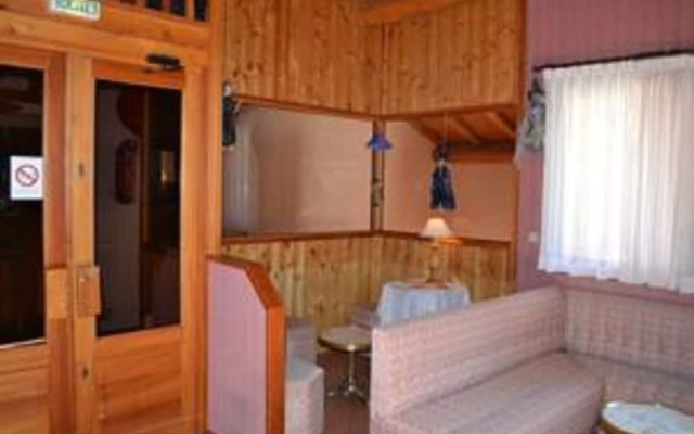 Hôtel Le Grand Fond