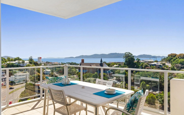 Property Vine - Dalgety Apartments