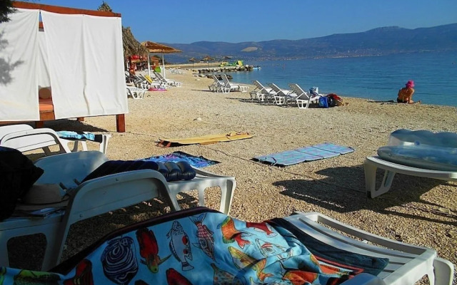 Naki - Terrace & Free Parking - A2