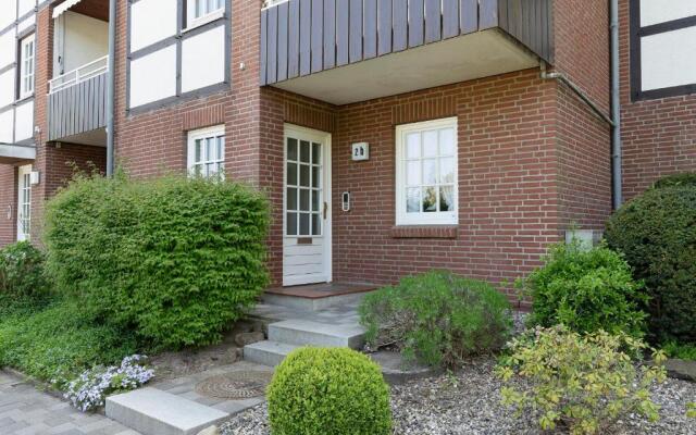 Seepark Lindenallee Wohnung 2b