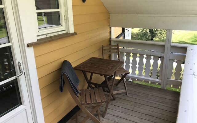 Dalen Bed & Breakfast