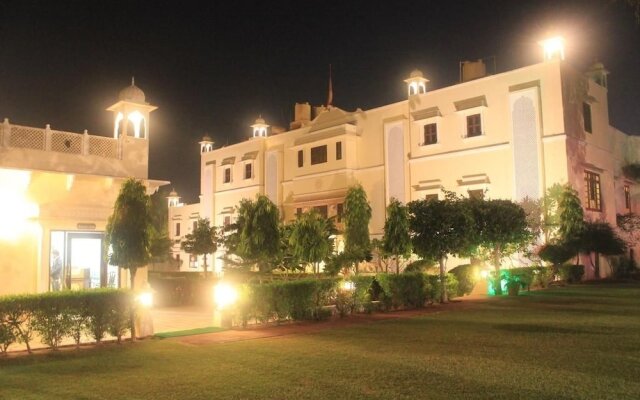 Hotel Roop Vilas Palace