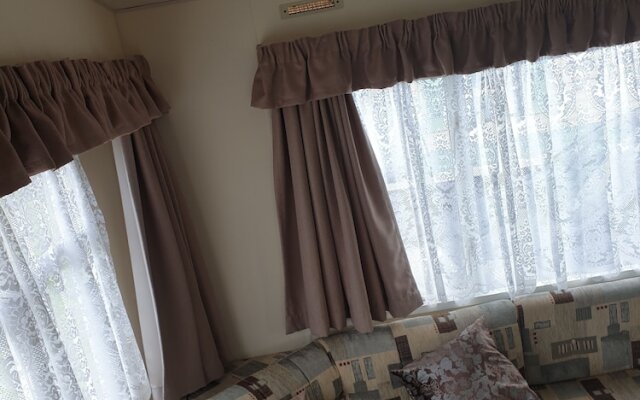 2 Bedroom Caravan in Ingoldmells