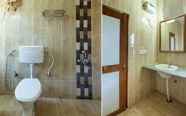 Sambhram Roost Resort