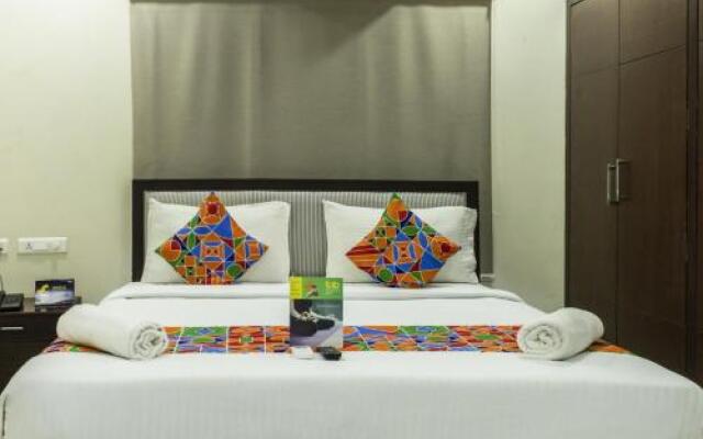 FabHotel Snehitha Inn