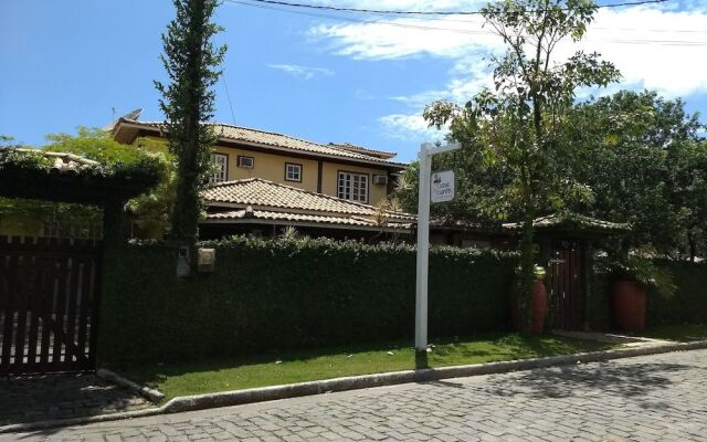 Casa Bonita Guest House