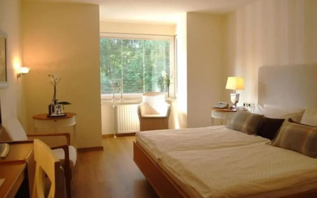 Schröder Hotel and Restaurant