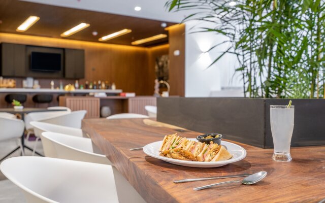 City Express Plus by Marriott San Luis Potosí