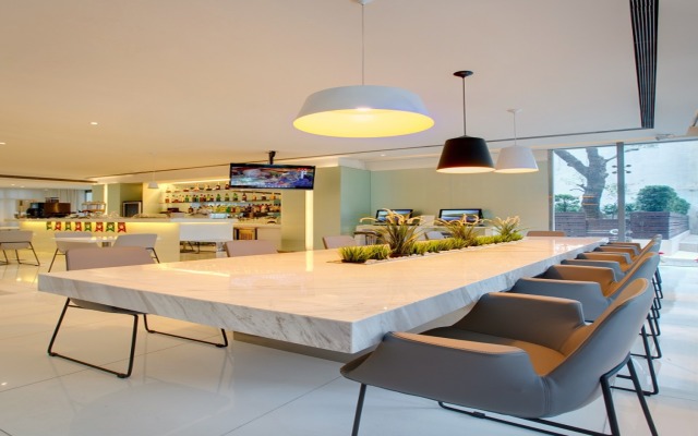 Ambience Hotel Taipei