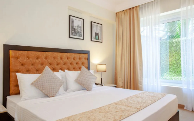 Royale Exotica