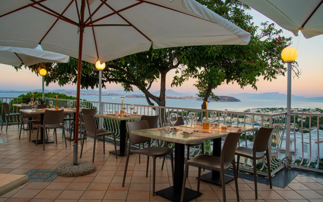 Hotel Villa Ireos