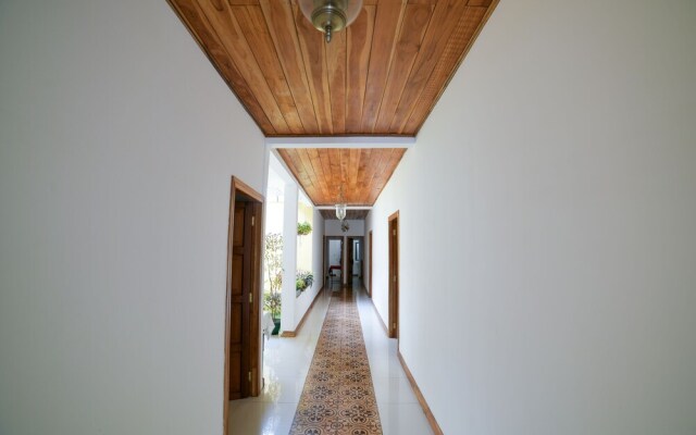 Rivas Inn