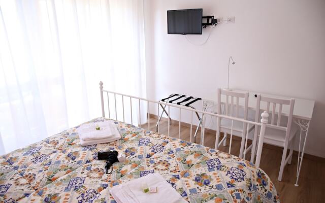 Tosca B&B