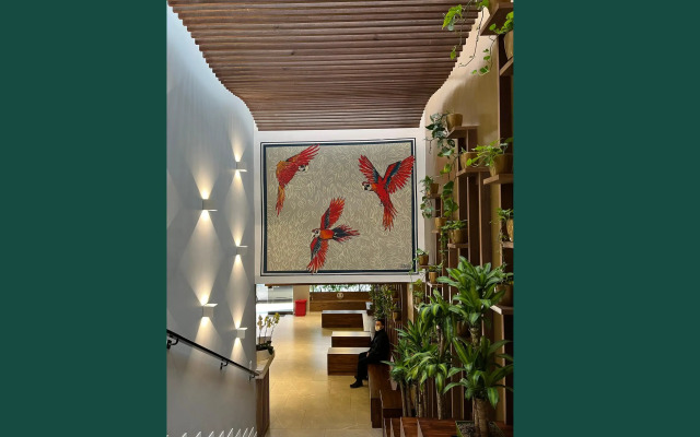 Hotel Vilar America