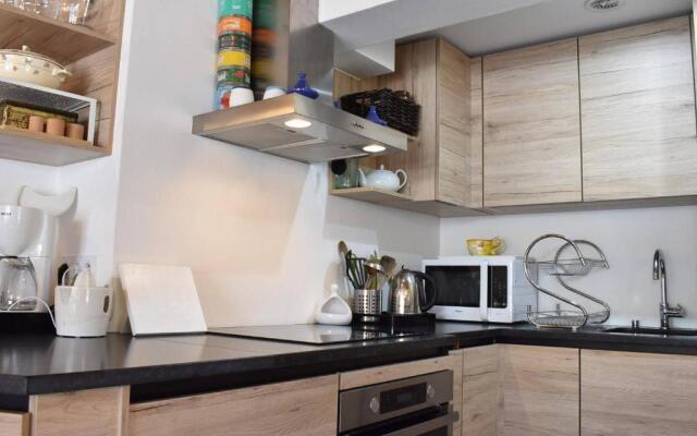 Chalet Méribel, 5 pièces, 12 personnes - FR-1-180-191