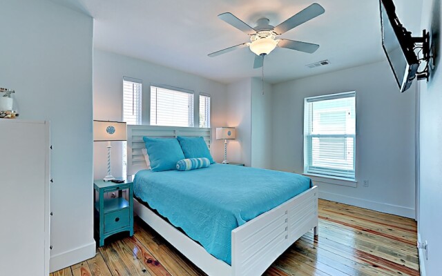 The Commons #801 - Three Bedroom Townhome