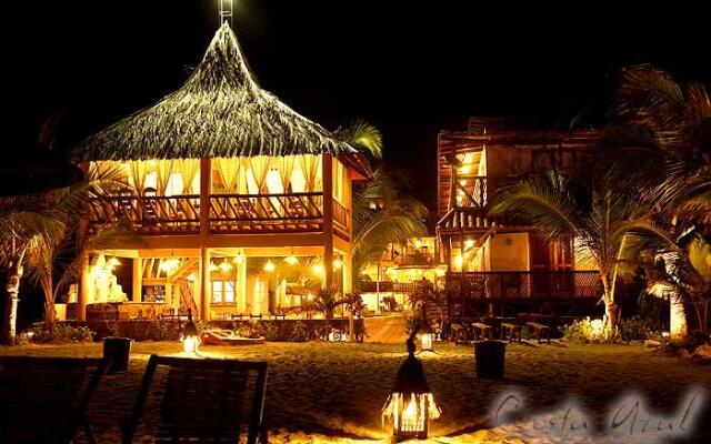 Costa Azul Hotel & Spa