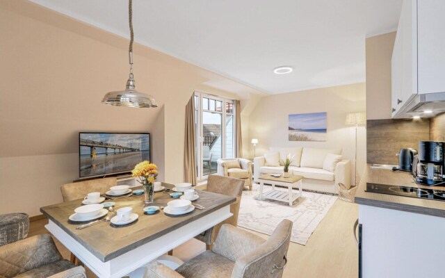 Baltischer Hof Apartment 46