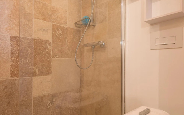 R Sidence Grand Roc - Campanules 311