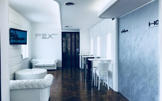 Hotel Pex