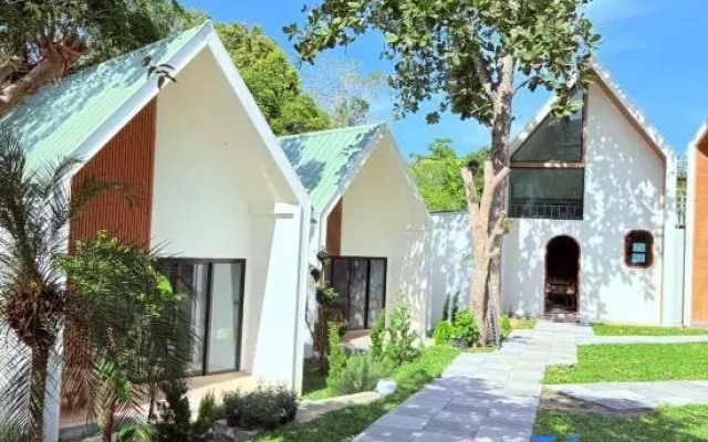 Lanta Forest Resort&Villas