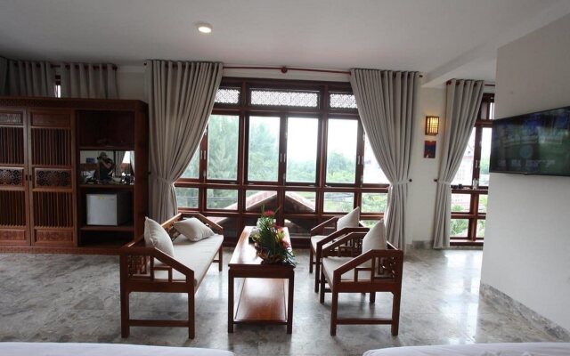 Hoi An Riverside Villas & Apartments